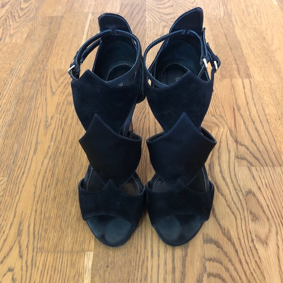 Sergio Rossi Heels - Picture 1 of 6